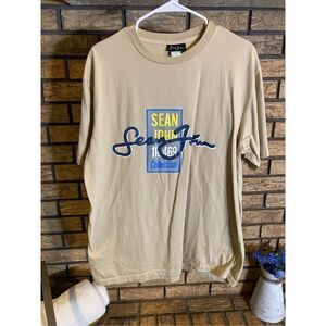Sean John T-Shirt‎